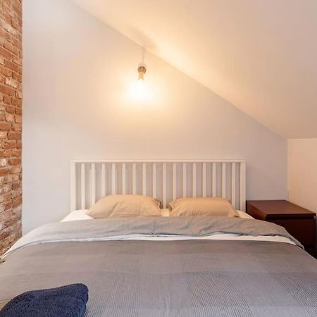 Riverside Kazimierz Castle 3 Min P4You Pl Krakow Luaran gambar