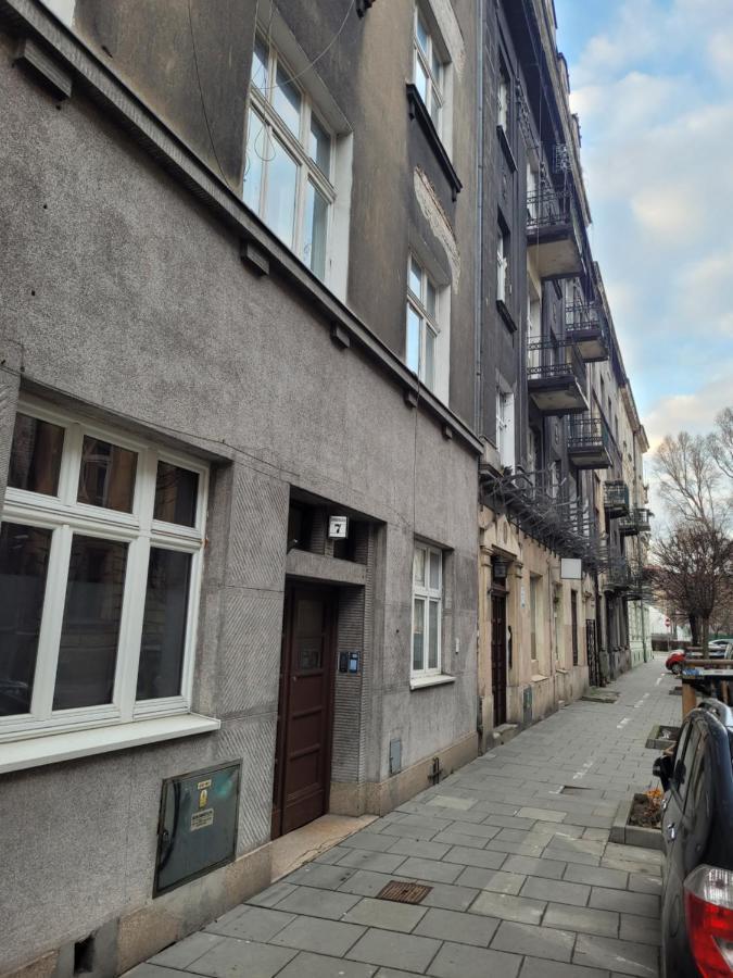 Riverside Kazimierz Castle 3 Min P4You Pl Krakow Luaran gambar